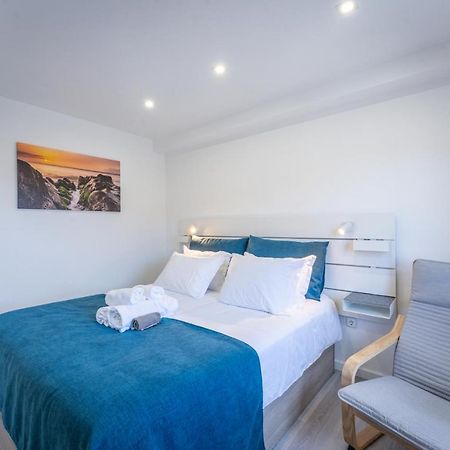 Ocean Breeze Villa Porto Moniz Exterior photo