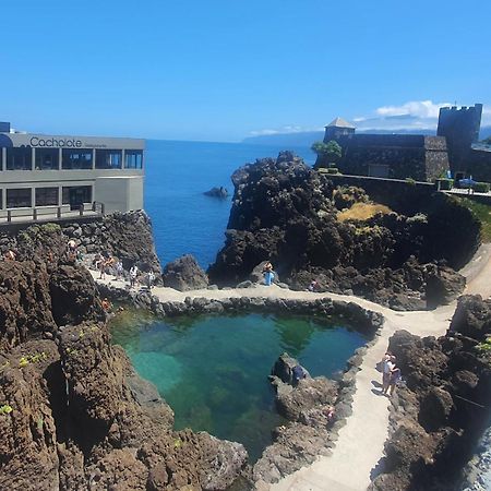 Ocean Breeze Villa Porto Moniz Exterior photo