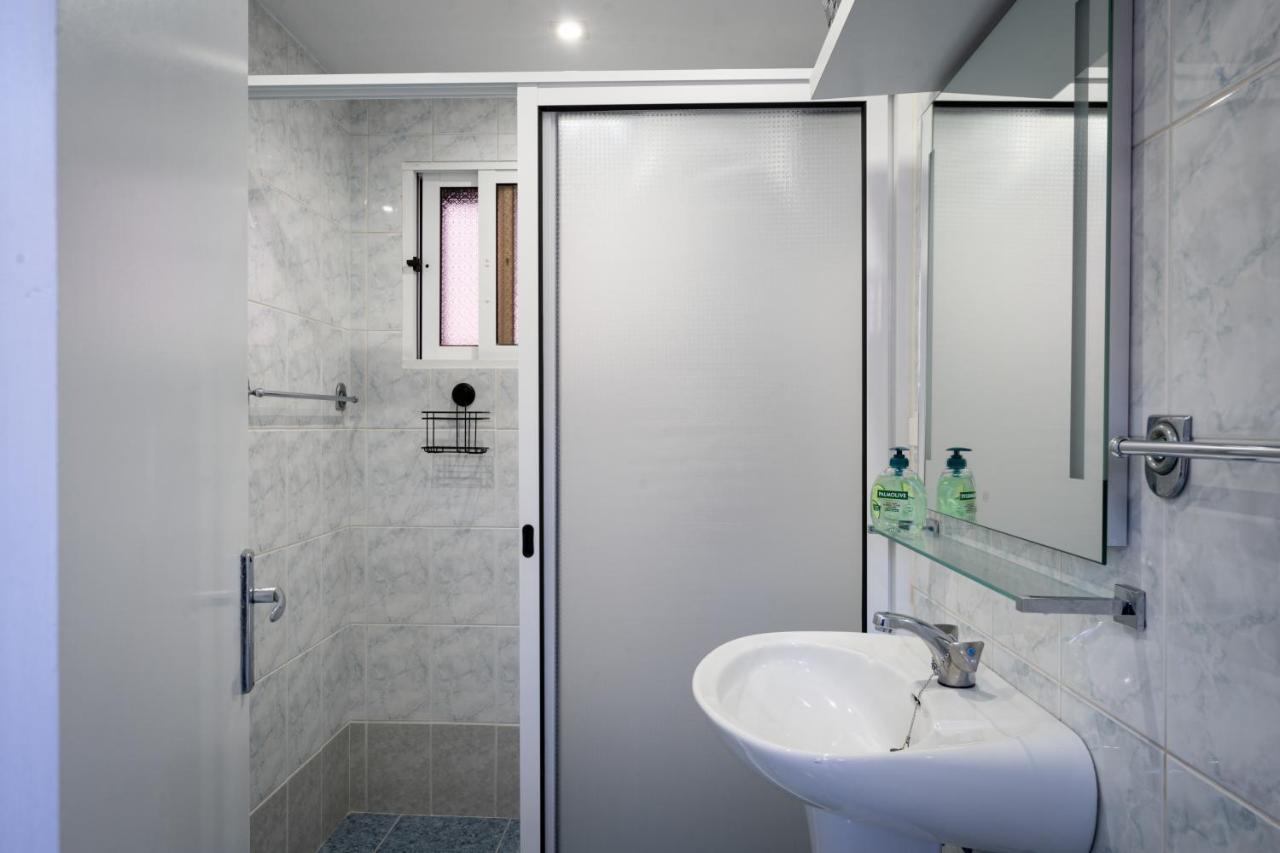 Ocean Breeze Villa Porto Moniz Exterior photo